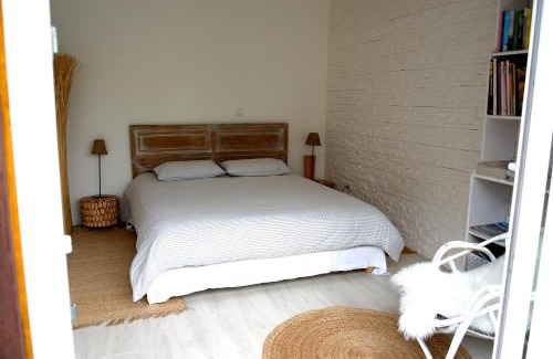 Saint-Sylvestre Maison | La Mazzerinière