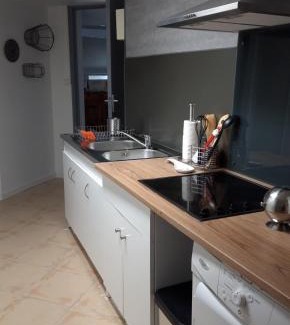Champeix Maison | La Meïzou, gîte - chambres d hôtes à Champeix