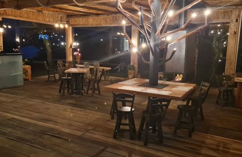 Guasca Location De VR | La Meca Glamping un lugar mágico para descansar en medio de la naturaleza.