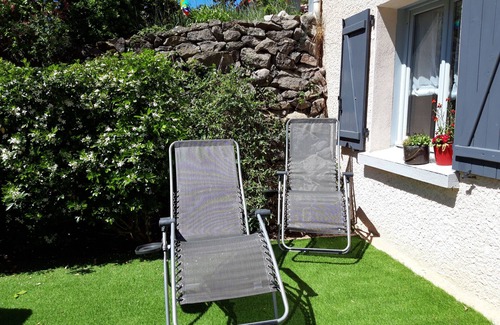 Champeix Maison | La Meïzou, gîte à Champeix (63)