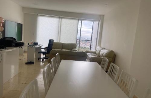Lomas de Angelopolis Appartement | La mejor vista en sonata