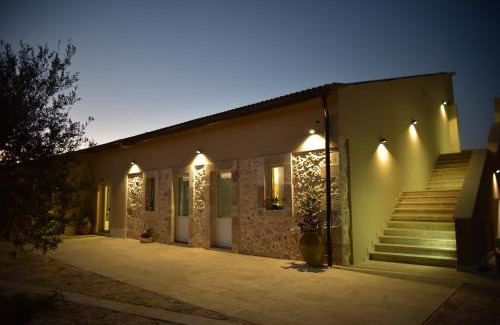 Palazzolo Acreide Maison | La Mela Di Venere