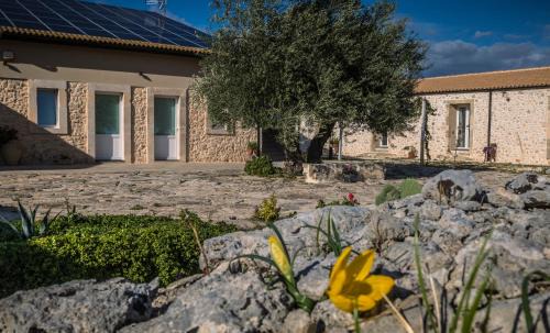 Palazzolo Acreide Maison | La Mela Di Venere