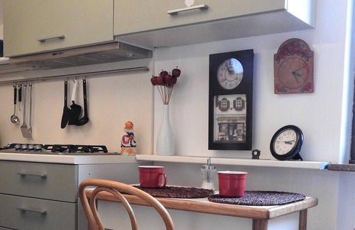 Magreglio Maison | Appartements La Menaresta