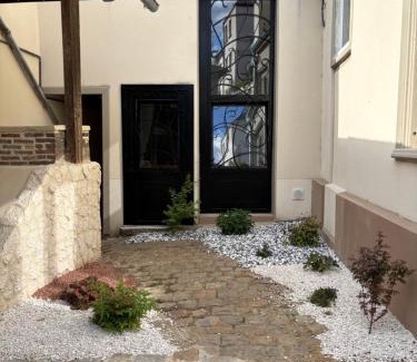 Epernay Maison | La Menuiserie