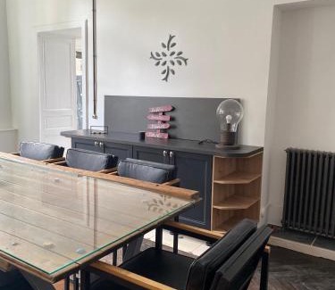 Epernay Maison | La Menuiserie
