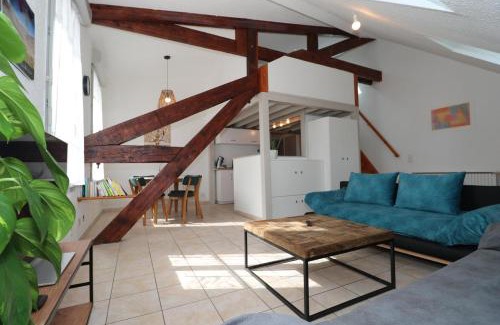 Gap Appartement | La Menuiserie