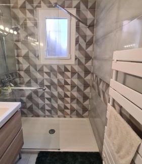 Mesquer Appartement | La mer à Mesquer