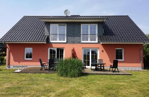 Bresewitz Appartement | La Mer - Ferienwohnungen
