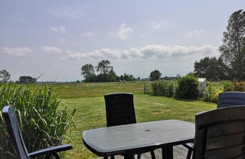 Bresewitz Appartement | La Mer - Ferienwohnungen