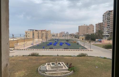 Ad-Dukhaylah Hôtel | La mer Hotel
