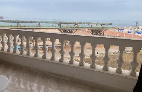 Ad-Dukhaylah Hôtel | La mer Hotel