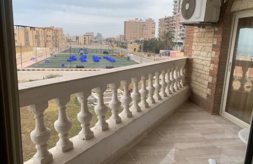 Ad-Dukhaylah Hôtel | La mer Hotel