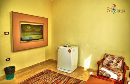 Ad-Dukhaylah Hôtel | La mer Hotel