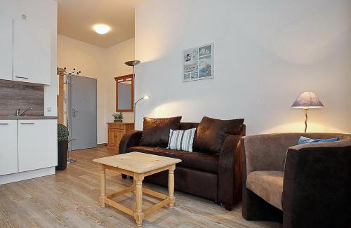 Ostseebad Kuhlungsborn Appartement | La Mer Wohnung 10