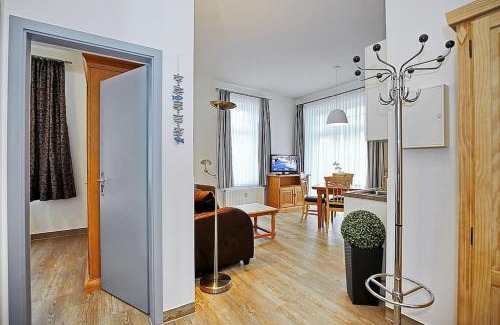 Ostseebad Kuhlungsborn Appartement | La Mer Wohnung 10