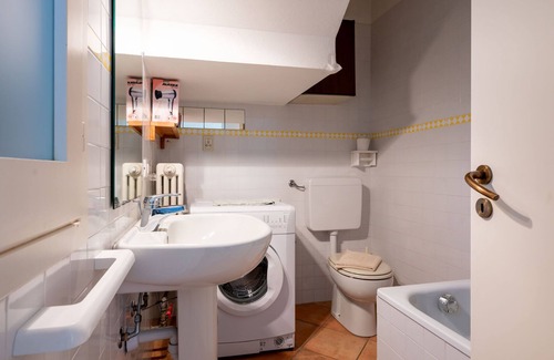 San Damiano dʼAsti Maison | Maison La Meridiana à San Damiano d'Asti - 6 personnes, 3 chambres