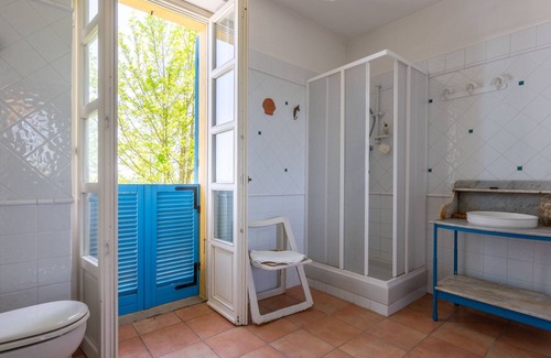 San Damiano dʼAsti Maison | Maison La Meridiana à San Damiano d'Asti - 5 personnes, 3 chambres