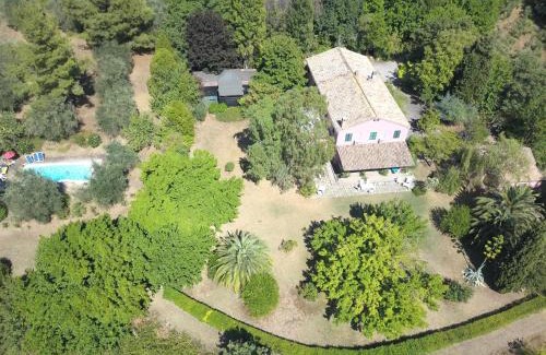 Senigallia Lit Et Petit-Déjeuner | La Meriggia Senigallia Agriturismo