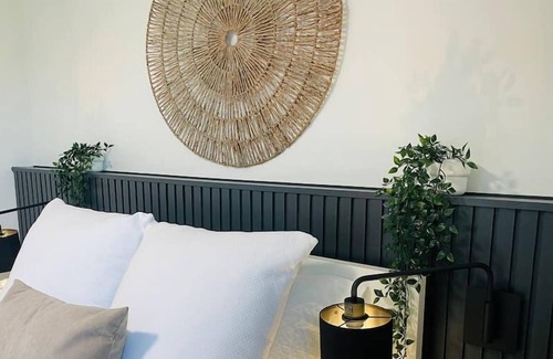 Tadoussac Appartement | La Merveilleuse - Tadoussac Bay Seaside apartment Clim Beach