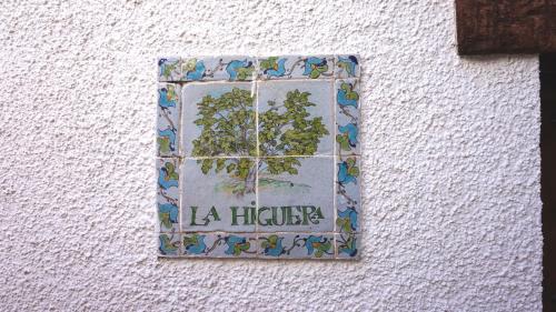 Segura de la Sierra Maison | La Mesa Segureña
