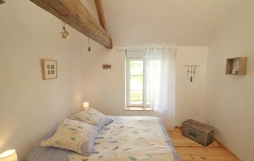 Montmerrei Appartement | La Meunière 2