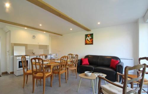 Montmerrei Appartement | La Meunière 2