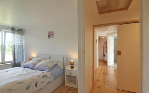 Montmerrei Appartement | La Meunière 2