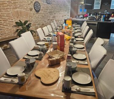 Mars-sur-Allier Maison | LA MEUTE