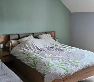 Mars-sur-Allier Maison | LA MEUTE