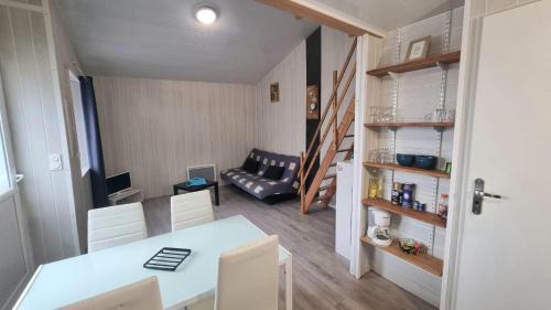 Brassac-les-Mines Appartement | La Mezzanine - 2-4 pers - Centre-Ville
