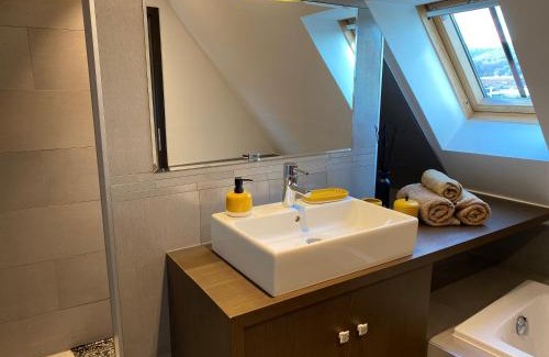 Saverne Appartement | La Mezzanine des Rohan Saverne