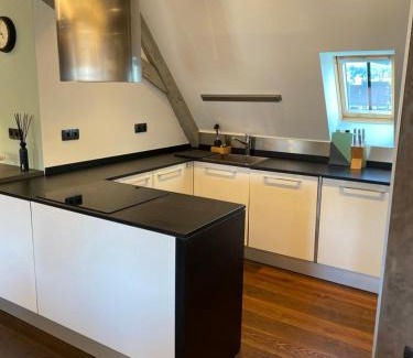 Saverne Appartement | La Mezzanine des Rohan Saverne