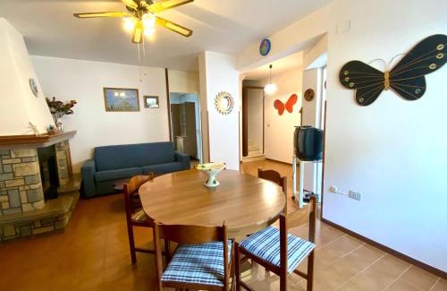 San Lorenzo Bellizzi Appartement | La mia casa sul Pollino