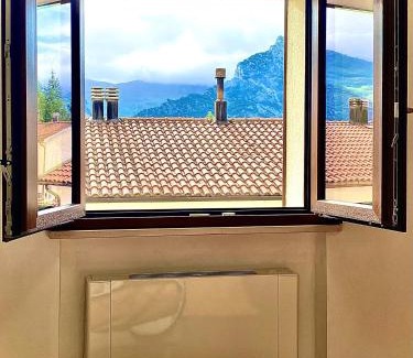 San Lorenzo Bellizzi Appartement | La mia casa sul Pollino