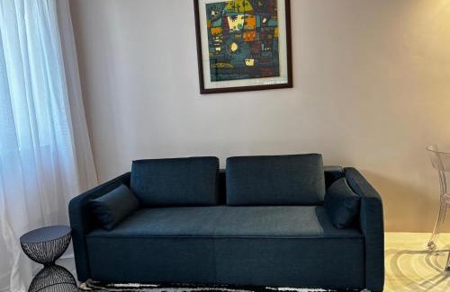 Vigevano Appartement | La mia Griona