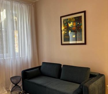 Vigevano Appartement | La mia Griona