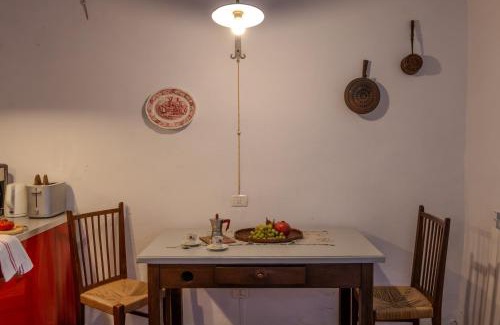 Pergine Valdarno Appartement | La Miccia