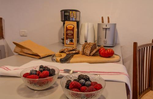 Pergine Valdarno Appartement | La Miccia