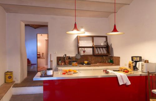Pergine Valdarno Appartement | La Miccia