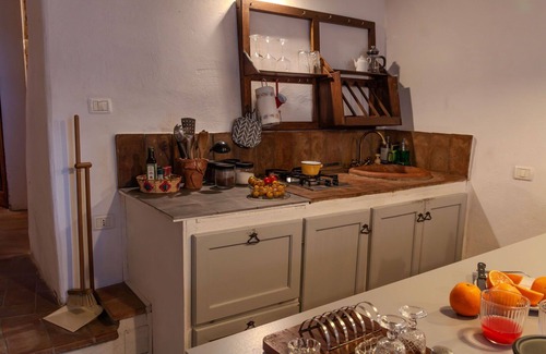 Pergine Valdarno Maison | Maison de vacances à Pergine Valdarno avec 1 chambres à coucher, 2 couchages