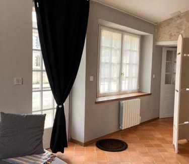 La Marne Maison | La Mignonnerie
