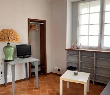 La Marne Maison | La Mignonnerie