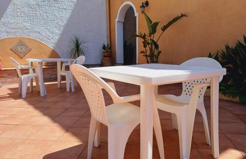 Mockarta Lit Et Petit-Déjeuner | La Mimosa di Erice