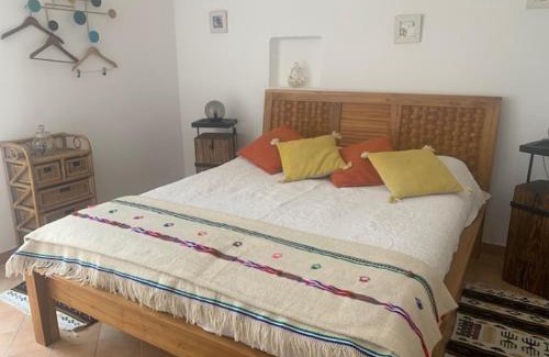 Plan-d'Orgon Maison | La Miougrano