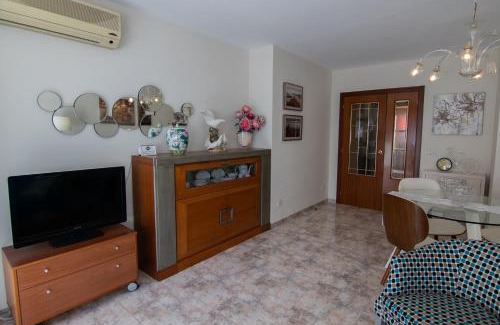 Castello de la Plana Appartement | La Mirada 2