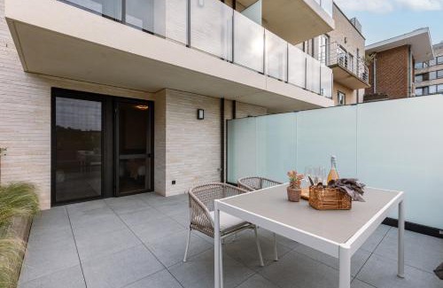 De Panne Appartement | La Mirage 01