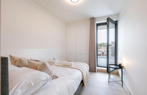 De Panne Appartement | La Mirage 01