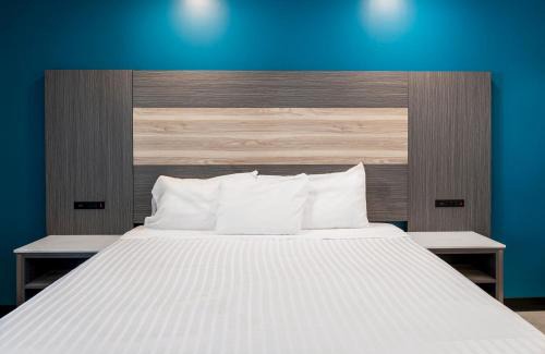 South Wrigley Hôtel | La Mirage Inn - Long Beach
