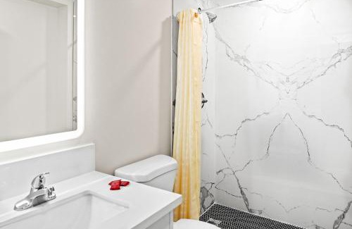 South Wrigley Hôtel | La Mirage Inn - Long Beach